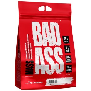 BAD ASS / Mass - Бисквита с Крем 7000 г | BAD ASS