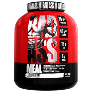 BAD ASS® Meal - Ягода 2500 г | BAD ASS