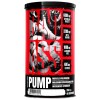 Bad Ass PUMP | Complete Pre-Workout Formula - Синя малина 350 г | BAD ASS