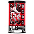 Bad Ass PUMP | Complete Pre-Workout Formula - Синя малина 350 г | BAD ASS