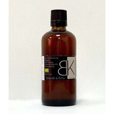 Rosehip Oil 50/100 мл | Balevski & Kirov За всекидневния режим на грижа за всеки тип кожа Има мощен регенериращ ефект Подпомага имунната система Забавя стареенето на организма Повишава имунитета на Rosehip Oil 50/100 мл | Balevski & Kirov За всеки