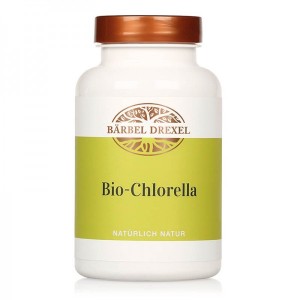 Bio-Chlorella 360 таблетки | Barbel Drexel
