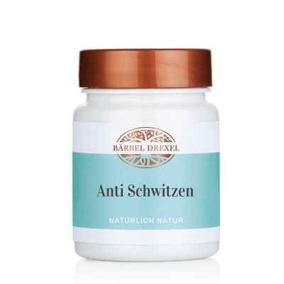 Anti Sweating 90 капсули | Barber Drexel