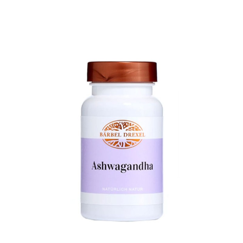 Ashwagandha 300 мг 60 капсули | Barbel Drexel