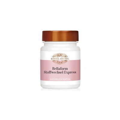 Bellaform Stoffwechsel Express 86 таблетки | Barbel Drexel Bellaform Stoffwechsel Express 86 таблетки | Barbel DrexelПоддържа нивата на кръвната захар под контрол
Намалява апетита
Намалява холестерола
Насърчава по-добро здраве на червата
По Bellaform Stoffwechsel Express 86 таблетки | Barbel Drexel Поддържа нивата на кръвната захар под контрол Намалява апетита Намалява холестерола Насърчава по-добро здраве на червата Помага при загуба на т Bellaform Stoffwechsel Express 86 таблетки | Barbel