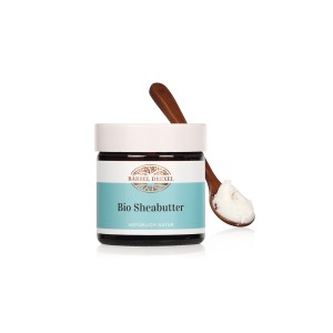 Bio Sheabutter Масло от Ший 50 мл | Barbel Drexel