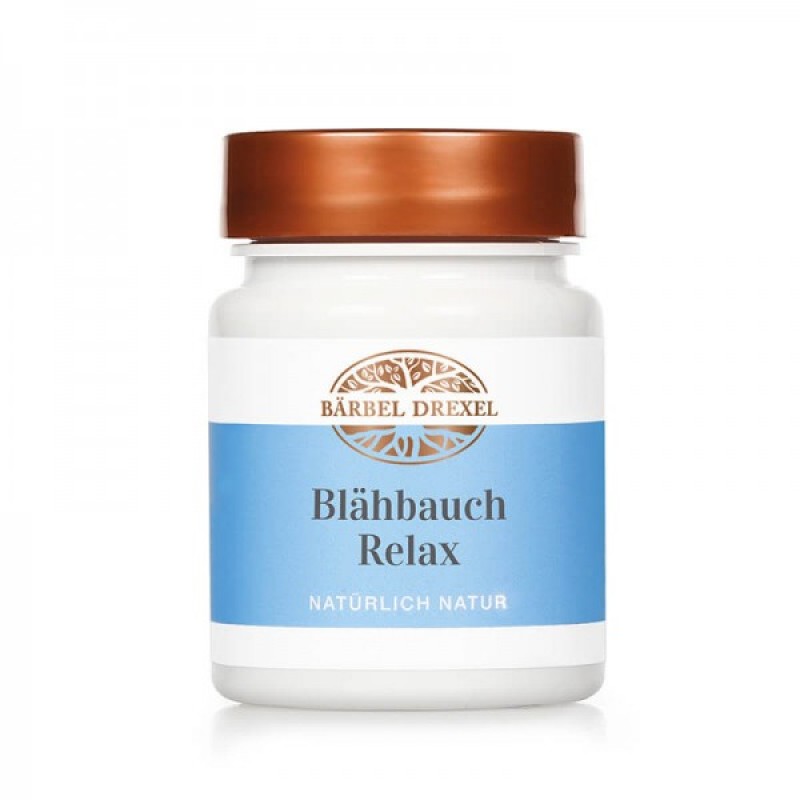 Blahbauch Relax 90 таблетки | Barbel Drexel