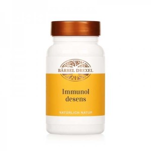 Immunol Desens 155 таблетки | Barbel Drexel Immunol Desens 155 таблетки | Barbel Drexel