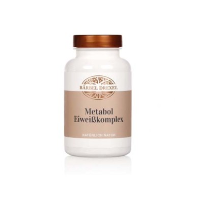 Metabolism Protein Complex 344 таблетки | Barbel Drexel Metabolism Protein Complex 344 таблетки | Barbel DrexelОбогатява диетата с високо съдържание на протеини
За естествено натрупване и поддържане на мускулната маса
Допринася за поддържането Metabolism Protein Complex 344 таблетки | Barbel Drexel Обогатява диетата с високо съдържание на протеини За естествено натрупване и поддържане на мускулната маса Допринася за поддържането на здрави кости Metabolism Protein Complex 344 таблетки | Barbel D