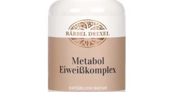 Растителен Протеин на Таблетки | Топ Цена | Barbel Drexel