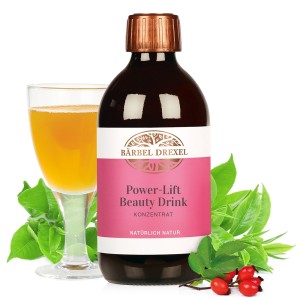 Power-Lift Beauty Drink 300 мл | Barbel Drexel Power-Lift Beauty Drink 300 мл | Barbel Drexel