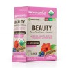Beauty Superfood Water Enhancer - Тропически Плодове 12x6.5 гр | BareOrganics