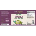 Сок от Гравиола Graviola Juice 500 мл | Plantis