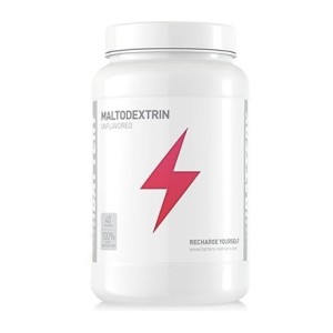 Maltodextrin 2 кг | Battery Nutrition