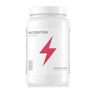 Maltodextrin 2 кг | Battery Nutrition