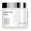 Sugar Free Sugar 500 gr Battery Nutrition  