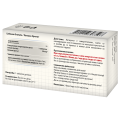 Lithium Orotate 50 мг 90 таблетки | BeHealth
