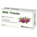 Milk Thistle 200 мг 90 таблетки | BeHealth Milk Thistle 200 мг 90 таблетки | BeHealthПоддържа здравето на черния дроб
Помага за премахване на токсините от черния дроб и тялото
Намалява нивата на холестерола чрез стимулиране на жлъчния поток
П Milk Thistle 200 мг 90 таблетки | BeHealth Поддържа здравето на черния дроб Помага за премахване на токсините от черния дроб и тялото Намалява нивата на холестерола чрез стимулиране на жлъчния поток Помага Milk Thistle 200 мг 90 таблетки | BeHealth Поддър