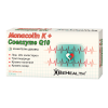 Монаколин К + Коензим Q10 530 мг 30 таблетки | BeHealth