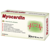 Myocardin 600 мг 30 таблетки | BeHealth