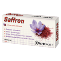 Saffron 50 мг 60 таблетки | BeHealth