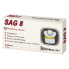 SAG 8 Нова Формула 30 таблетки | BeHealth