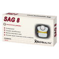 SAG 8 Нова Формула 20 таблетки | BeHealth