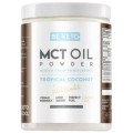 MCT Oil Powder - Бял шоколад с кокос 300 г | BeKeto
