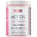 MCT Oil Powder - Ягода 300 г | BeKeto MCT Oil Powder - Ягода 300 г | BeKeto