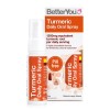 Turmeric Daily Oral Spray 1300 мг 25 мл | BetterYou