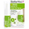 Vitamin D 3000 IU Daily Oral Spray 15 мл | BetterYou