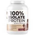 100% Isolate Protein | with Added Stevia - Шоколад 810 г | Biliana Yotovska 100% Isolate Protein | with Added Stevia - Шоколад 810 г | Biliana Yotovska