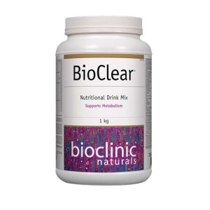 BioClear Nutritional Drink Mix 1 kg | Bioclinic Naturals BioClear Nutritional Drink Mix 1 kg | Bioclinic Naturals