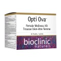 Opti Ova™ Female Wellness Kit 60 packets | Bioclinic Naturals