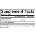 PEA Palmitoylethanolamide 400 мг 90 веге капсули | Bioclinic Naturals Облекчава хроничната болка Елиминира възпалението и клетъчния стрес Повишава нивото на успокояващите вещества в организма PEA Палмитоил PEA Palmitoylethanolamide 400 мг 90 веге капсули 