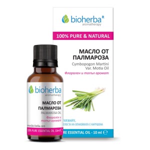 Allspice Oil 10 мл | Bioherba