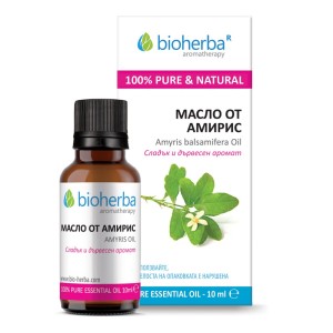 Amyris Oil 10 мл | Bioherba