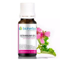 Geranium Oil 10 мл | Bioherba