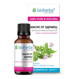 Zdravetz Oil 10 мл | Bioherba Zdravetz Oil 10 мл | Bioherba