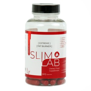 SlimLab Premium 60 капсули за 30 дни | SlimLab