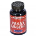 Жен шен - Panax Ginseng 250мг 60 таблетки Bioproduct Nutritional Supplements