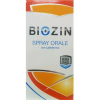 Biozin Oral Spray 30 мл | BioShield