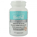 Коса, Кожа, Нокти 118 mg 90 капсули | BioSil