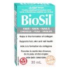 Коса, Кожа и Нокти 30 мл | BioSil