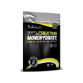 100% Creatine Monohydrate (Bag) 500 гр | Biotech USA