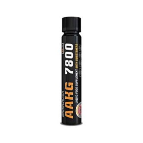 AAKG 7800 мг 20x25 мл | Biotech USA