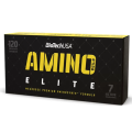 Amino Build Elite 120 капсули | Biotech USA