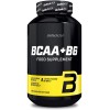 BCAA + B6 200 таблетки | Biotech USA