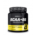 BCAA + B6 340 таблетки | Biotech USA