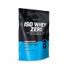Iso Whey ZERO 500 гр | Biotech USA